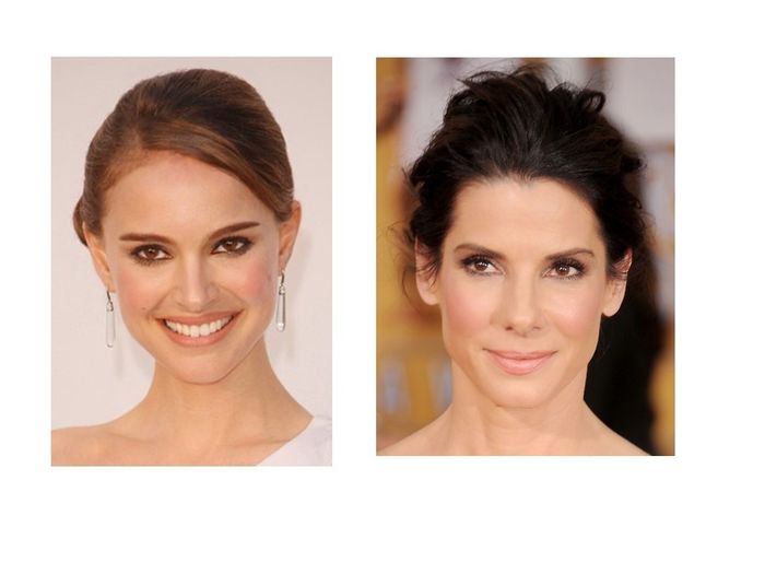 Share your wedding makeup inspiration!