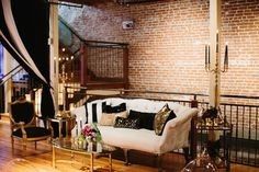 Lounge Furniture Rental for Weddings??