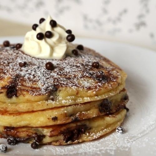 NWR: Favorite meal of the day?