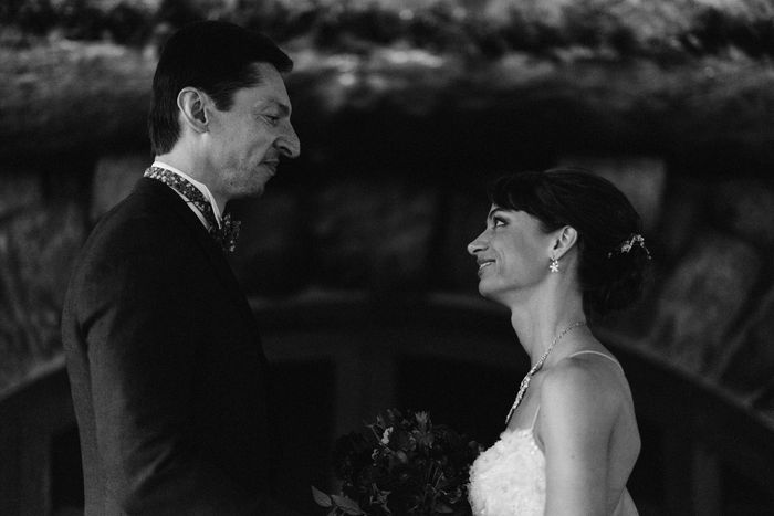 For those considering a first look- Married ladies, post your faves!
