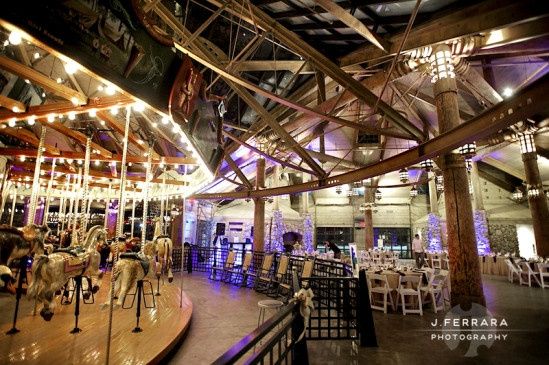 Let's see those wedding venues!
