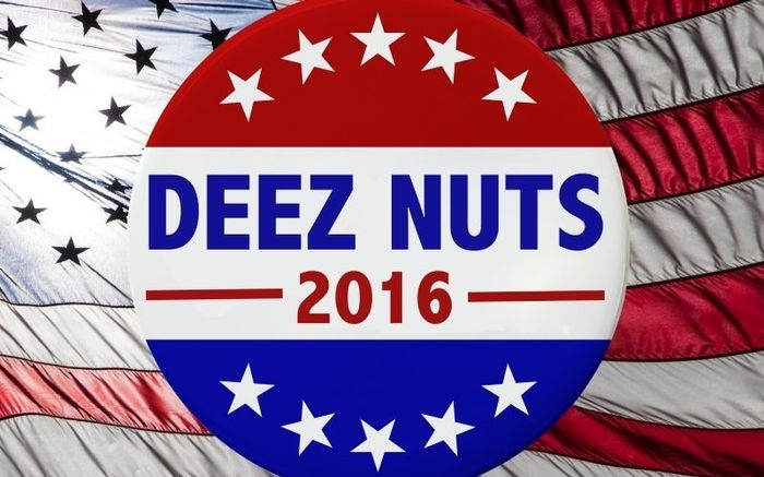 NWR: If you had to vote today, who would you vote for?