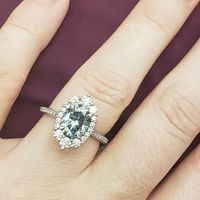 Share your ring!! - 1