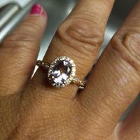 2023 Brides - Show us your ring! - 1