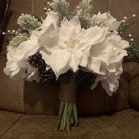 Wedding Bouquet - 2