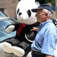 Favorite Childhood Costume