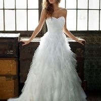 Can I wear my dress? HELP!