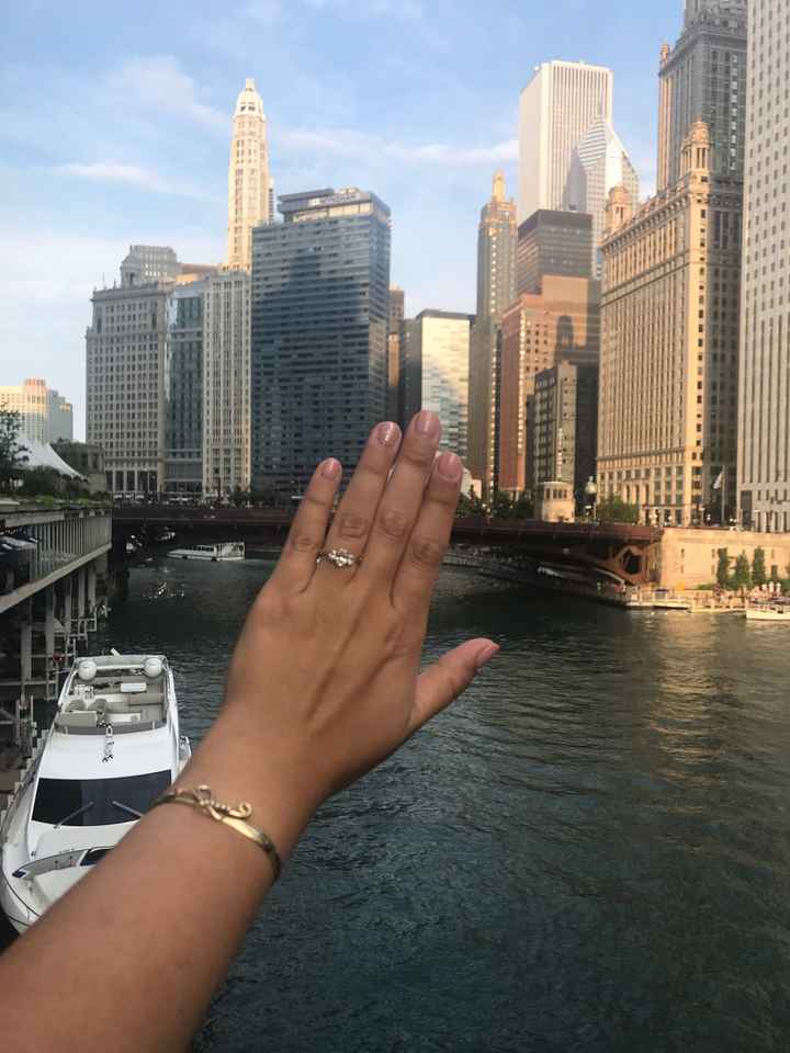 Brides of 2020!  Show us your ring! - 2