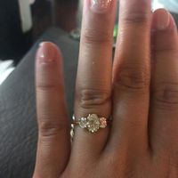 Brides of 2020!  Show us your ring! - 1
