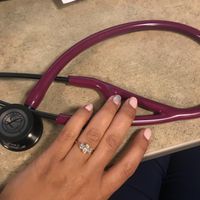 Show me the Ring!💍 - 1