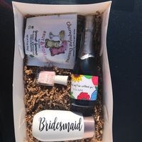 Bridesmaids boxes - 2