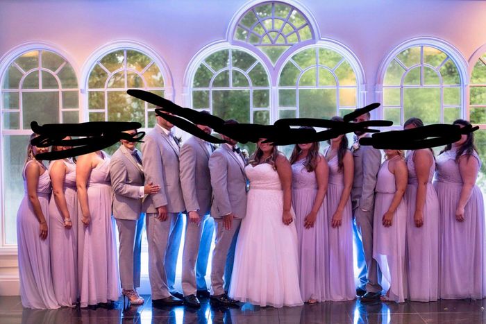 Help with Color Palette! 5