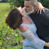 Show me your engagement photos! - 1