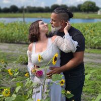 Show me your engagement photos! - 2