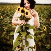 What colors did you choose for your wedding? - 3