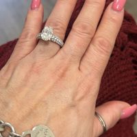 2024 Brides - Show us your ring! - 1