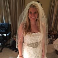 Show your beautiful dresses off!!