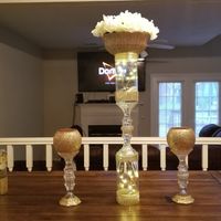 Center pieces - 1