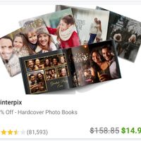 Where can i get an album printed? - 1