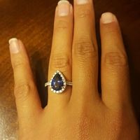 Let's see Them Beautiful rings ladies