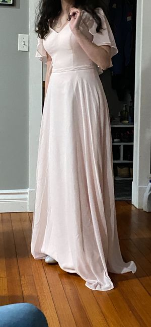 Thoughts on Bridesmaid Dresses from Azazie? - 1