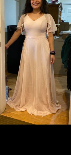 Thoughts on Bridesmaid Dresses from Azazie? - 2