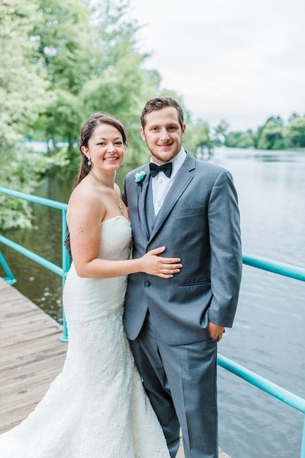 Our Happily Ever After! 