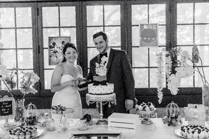 Our Happily Ever After! 