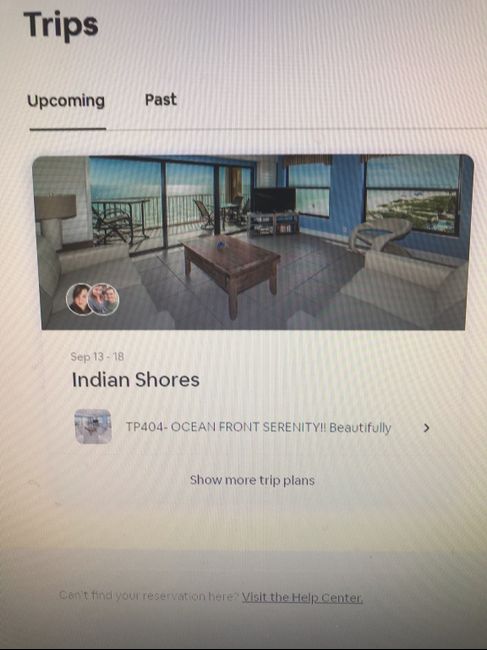 Booked our honeymoon!!! 1