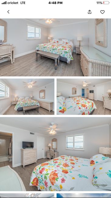 Booked our honeymoon!!! 5