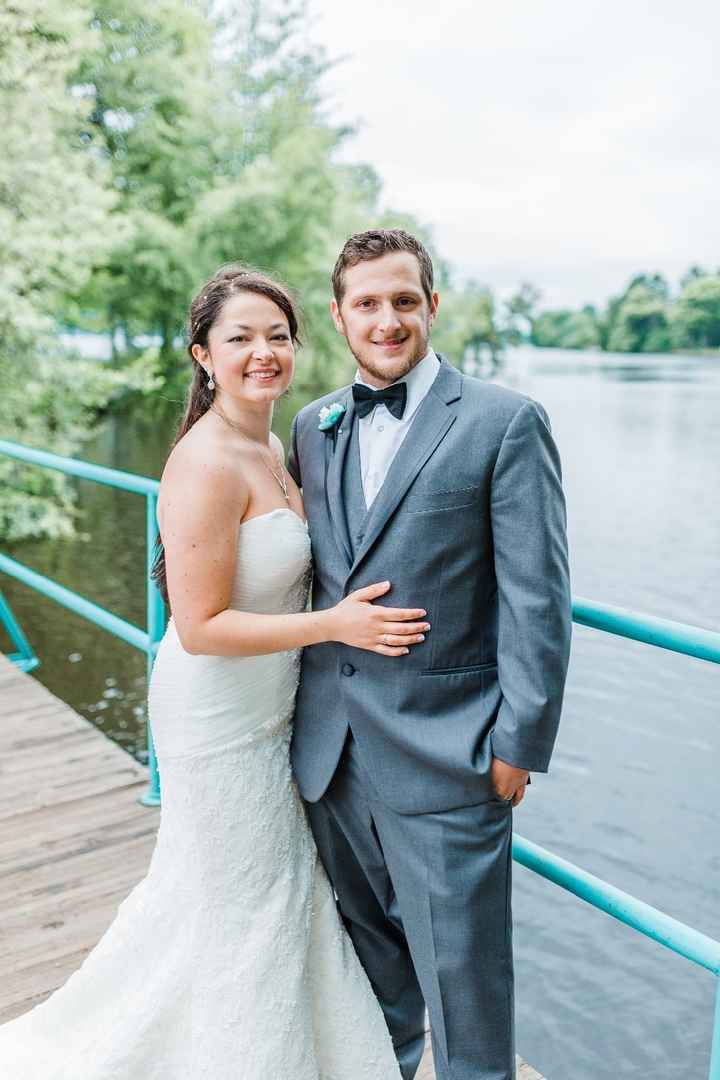 Our Happily Ever After! 