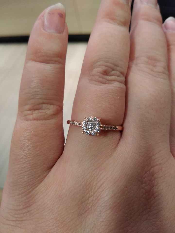 Favorite Ring Detail - 1