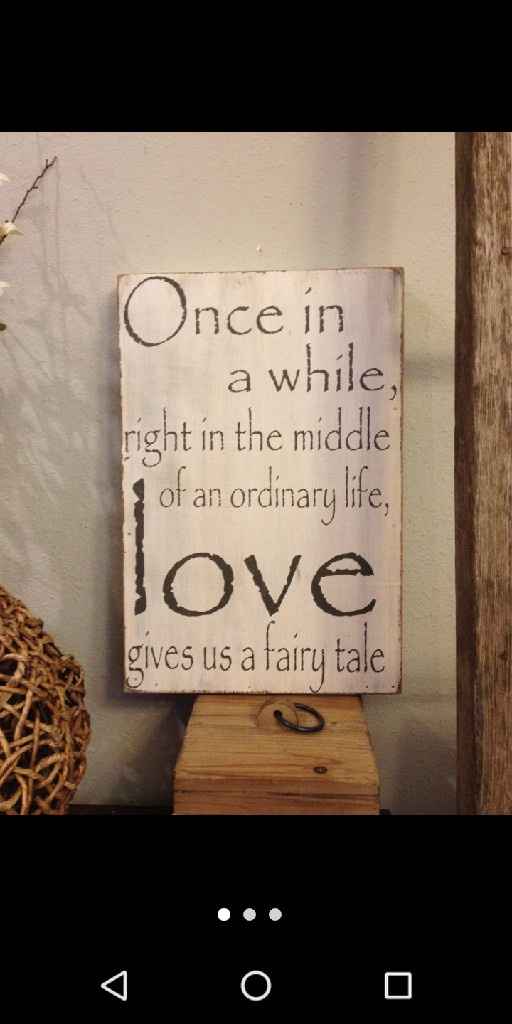 Engagement photo idea - 1