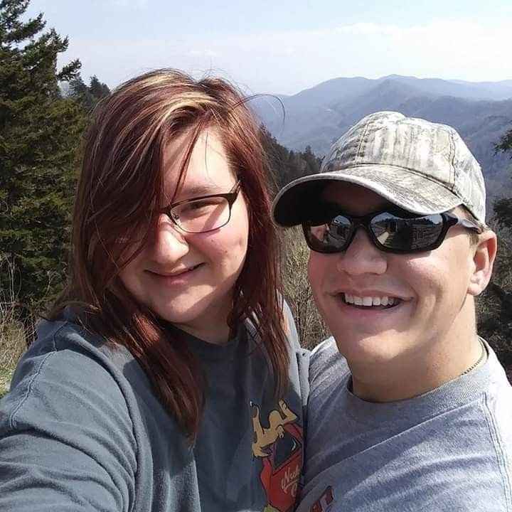 Post Your Favorite Picture of You and Your Fh/fw - 1