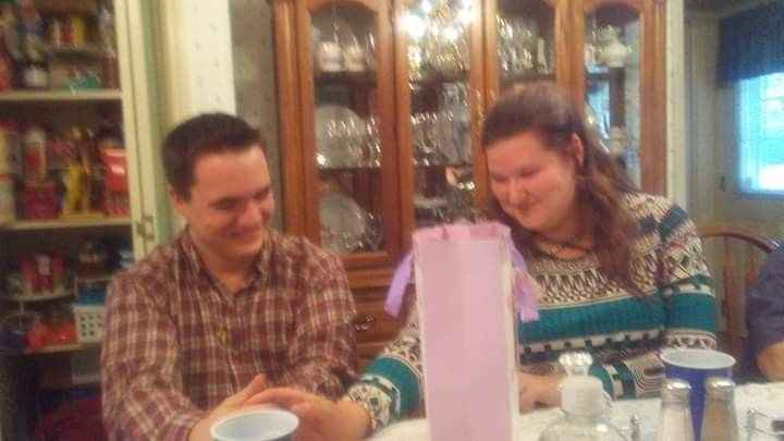 Post Your Favorite Picture of You and Your Fh/fw - 2