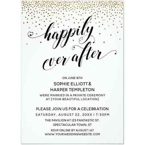 Are Zazzle invitations good? - 1