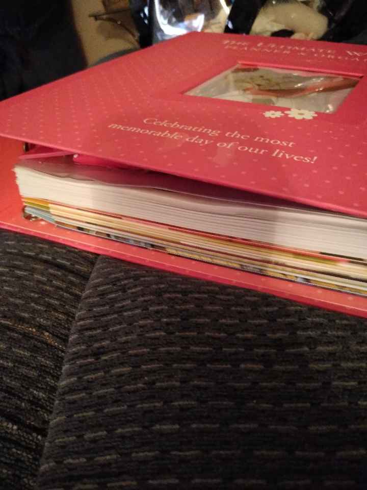 Got my planner book!! - 2