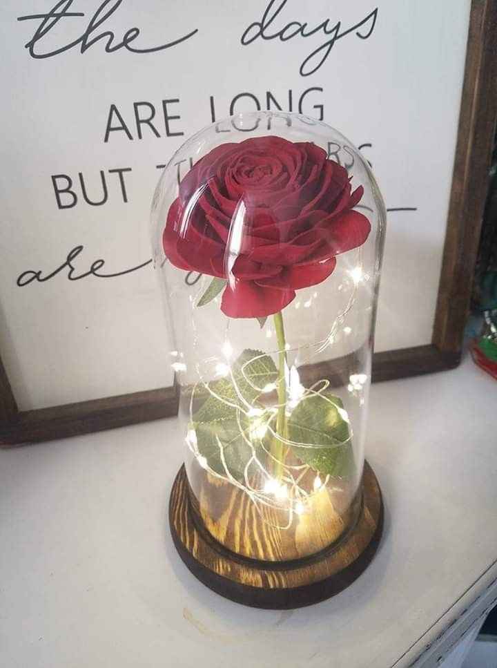 Need advice on how to make my centerpiece? - 1