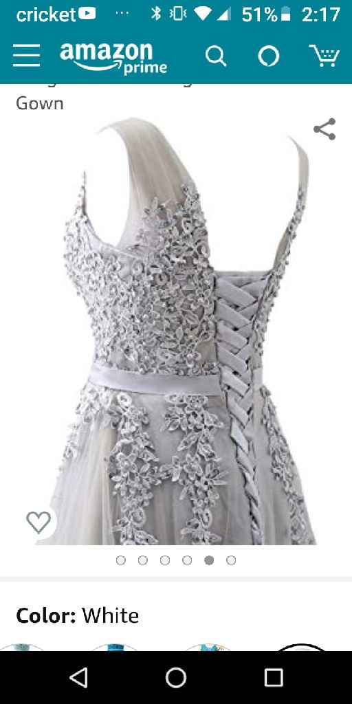 What type of bra? - 1