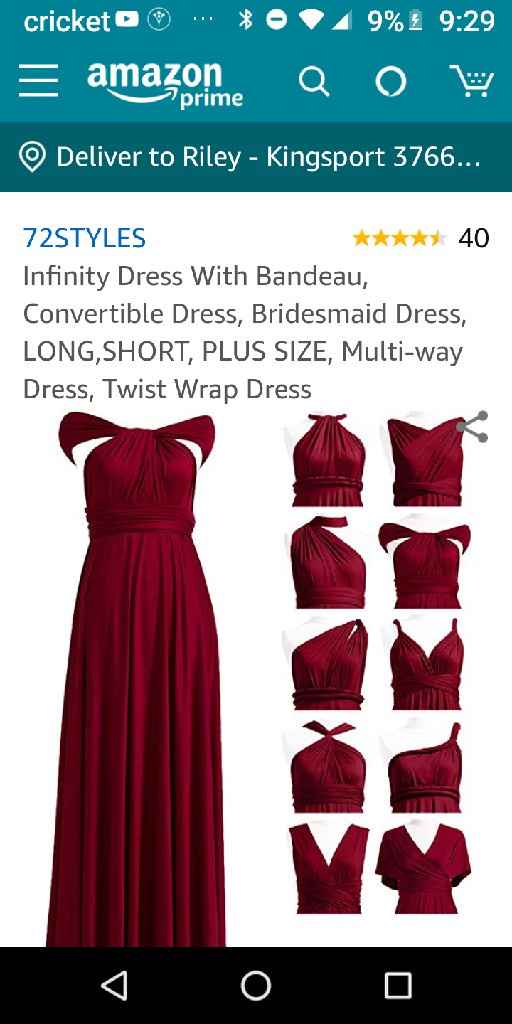 2020 Brides! New decade;new last name ❤️ - 4