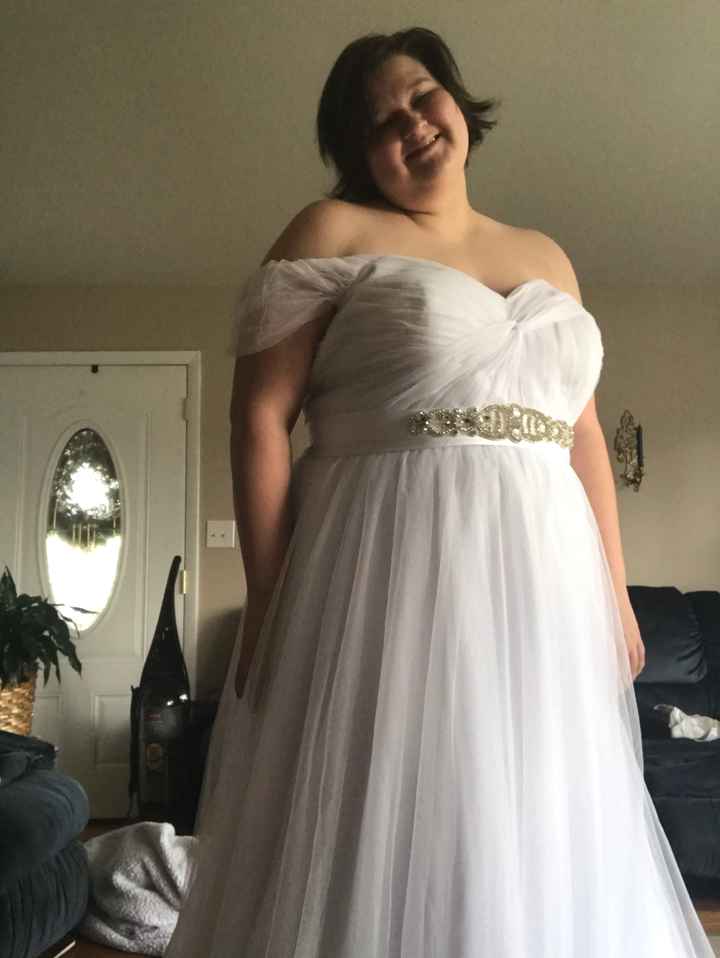 Show me your dresses! - 3