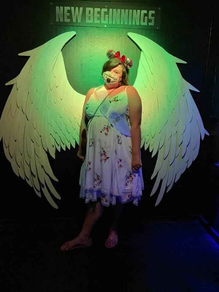 My bachelorette party last night!! - 7