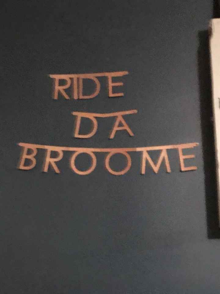 My bachelorette party last night!! - 11