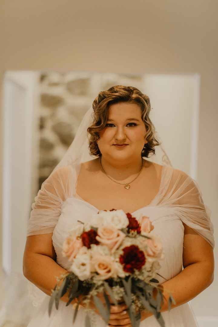 Wedding Pictures (pic Heavy) - 2