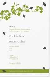 Invitations.... let's see them!