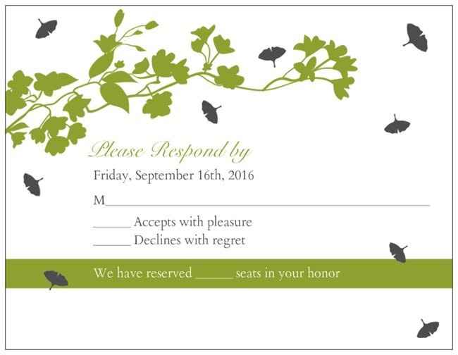 Invitations.... let's see them!