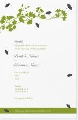 Invitations.... let's see them!