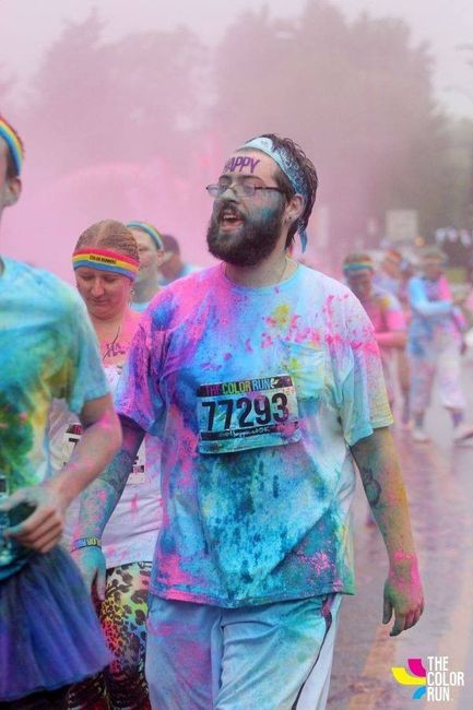 CF Spinoff: Eye Candy SO