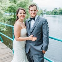 Our Happily Ever After! 