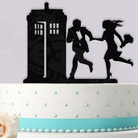Nerdy / Geeky Brides Unite!